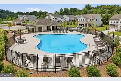 5145 Lansdale Court, Cumming, GA 30028 - Photo 8