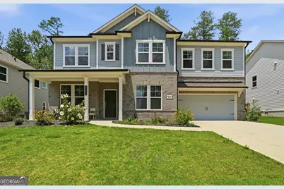 5145 Lansdale Court, Cumming, GA 30028 - Photo 10