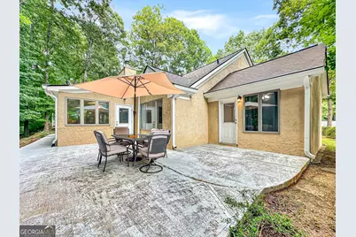 244 Claridge Curve, Peachtree City, GA 30269 - Photo 18