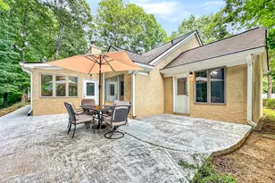 244 Claridge Curve, Peachtree City, GA 30269 - Photo 18