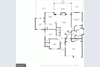 244 Claridge Curve, Peachtree City, GA 30269 - Photo 20
