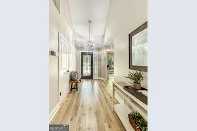244 Claridge Curve, Peachtree City, GA 30269 - Photo 2