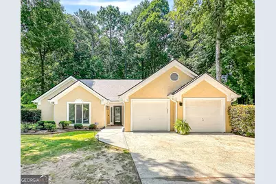 244 Claridge Curve, Peachtree City, GA 30269 - Photo 1