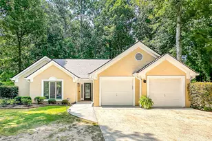 244 Claridge Curve, Peachtree City, GA 30269 - Photo 1
