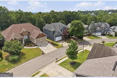 312 Mountain Laurel Walk, Canton, GA 30114 - Photo 6