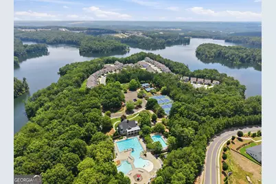 312 Mountain Laurel Walk, Canton, GA 30114 - Photo 28