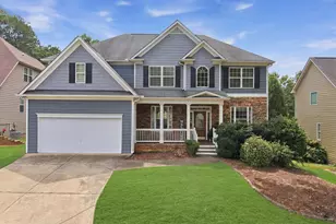 312 Mountain Laurel Walk, Canton, GA 30114 - Photo 1