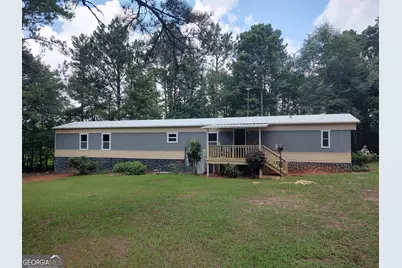 87 1st Street, Shiloh, GA 31826 - Photo 1