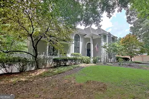 8554 Shoreline Dr, Jonesboro, GA 30236 - Photo 1
