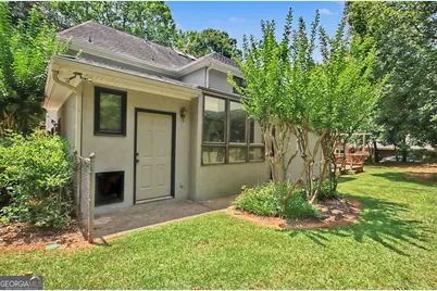 8554 Shoreline Drive, Jonesboro, GA 30236 - Photo 96