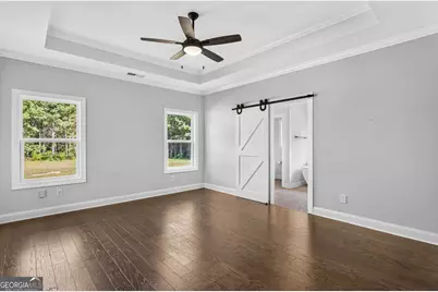 201 Golden Cloud Court, Williamson, GA 30292 - Photo 18
