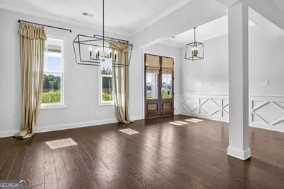 201 Golden Cloud Court, Williamson, GA 30292 - Photo 6