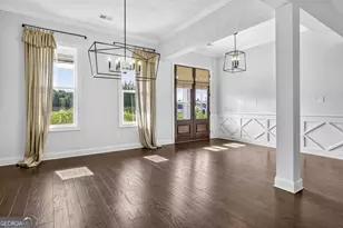 201 Golden Cloud Ct, Williamson, GA 30292 - Photo 6