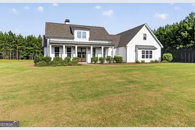 201 Golden Cloud Court, Williamson, GA 30292 - Photo 2
