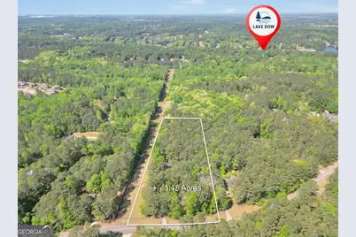 600 Turner Road, McDonough, GA 30252 - Photo 42