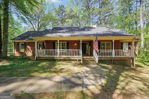 600 Turner Rd, McDonough, GA 30252 - Photo 1