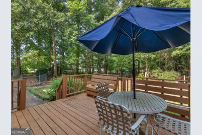 207 Williamsburg Circle, McDonough, GA 30253 - Photo 46