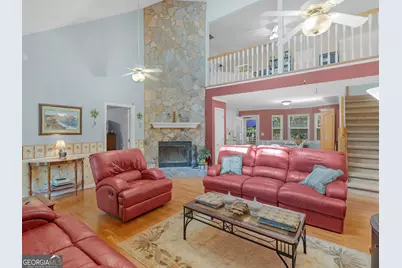 207 Williamsburg Circle, McDonough, GA 30253 - Photo 8
