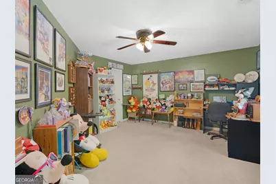 207 Williamsburg Circle, McDonough, GA 30253 - Photo 38