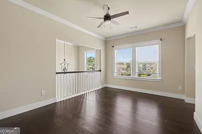 411 Ridgeway Lane, Canton, GA 30114 - Photo 18