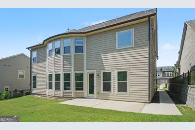 411 Ridgeway Lane, Canton, GA 30114 - Photo 34