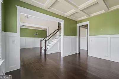 411 Ridgeway Lane, Canton, GA 30114 - Photo 8