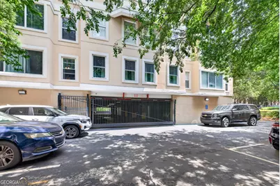 1 Biscayne Drive NW #703, Atlanta, GA 30309 - Photo 34