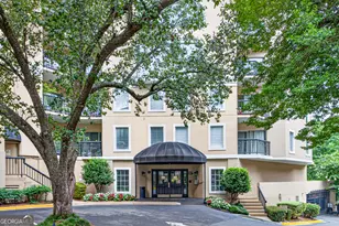 1 Biscayne Dr NW, Atlanta, GA 30309 - Photo 1