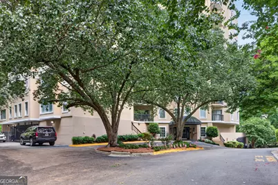 1 Biscayne Drive NW #703, Atlanta, GA 30309 - Photo 30