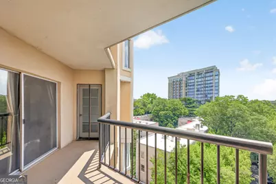 1 Biscayne Drive NW #703, Atlanta, GA 30309 - Photo 8