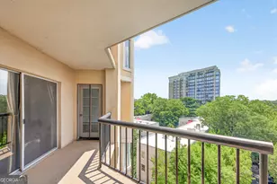 1 Biscayne Dr NW, Atlanta, GA 30309 - Photo 8