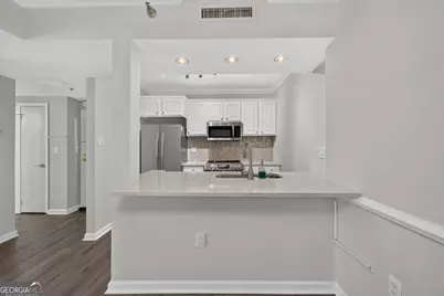 1 Biscayne Drive NW #703, Atlanta, GA 30309 - Photo 10