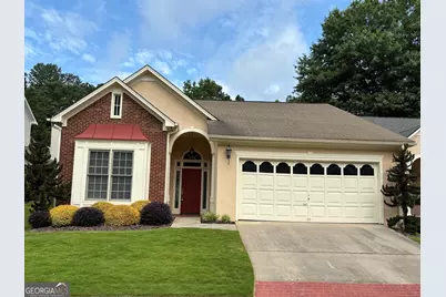126 Augusta Drive, Peachtree City, GA 30269 - Photo 1