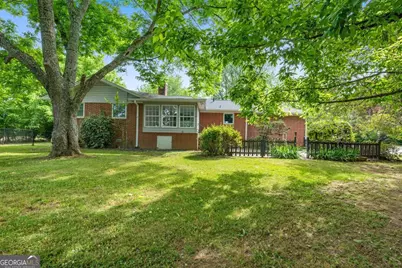 4263 Jackson Road, Griffin, GA 30223 - Photo 4