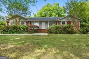 4263 Jackson Rd, Griffin, GA 30223 - Photo 1