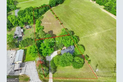 4263 Jackson Road, Griffin, GA 30223 - Photo 22