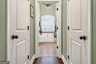 406 Corriander Path, Locust Grove, GA 30248 - Photo 20