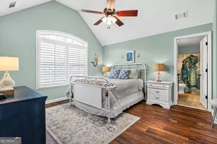 406 Corriander Path, Locust Grove, GA 30248 - Photo 24
