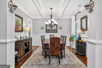 406 Corriander Path, Locust Grove, GA 30248 - Photo 6