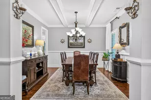 406 Corriander Path, Locust Grove, GA 30248 - Photo 6