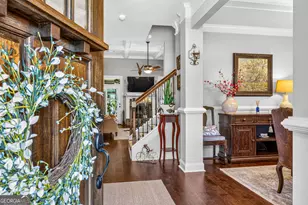 406 Corriander Path, Locust Grove, GA 30248 - Photo 4