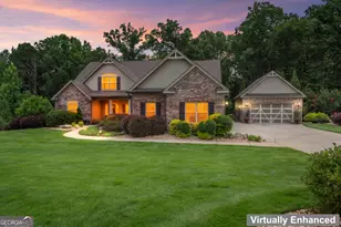 406 Corriander Path, Locust Grove, GA 30248 - Photo 2
