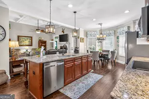 406 Corriander Path, Locust Grove, GA 30248 - Photo 10
