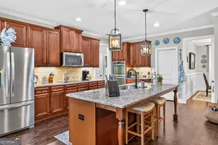 406 Corriander Path, Locust Grove, GA 30248 - Photo 12