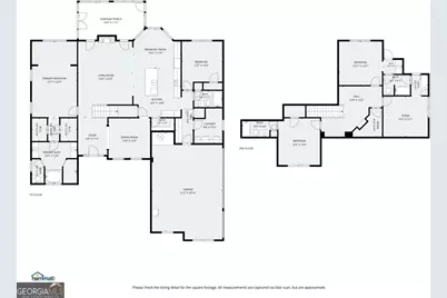 406 Corriander Path, Locust Grove, GA 30248 - Photo 40