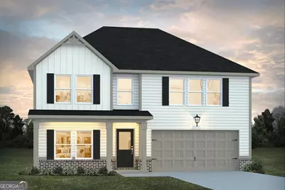642 Encore Drive, Perry, GA 31069 - Photo 1