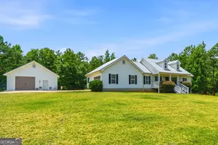 190 Pine Cone Rd NW, Milledgeville, GA 31061 - Photo 1