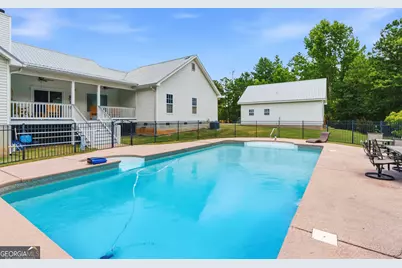 190 Pine Cone Road NW, Milledgeville, GA 31061 - Photo 46