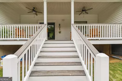 190 Pine Cone Road NW, Milledgeville, GA 31061 - Photo 8