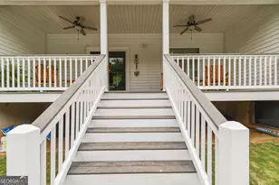 190 Pine Cone Rd NW, Milledgeville, GA 31061 - Photo 8